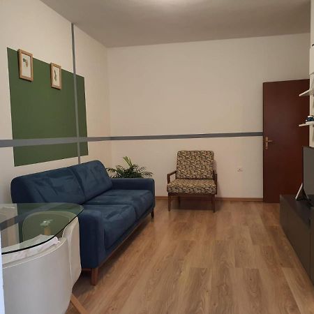 טיראנה Heris'S Apartment מראה חיצוני תמונה