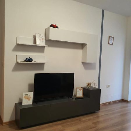 טיראנה Heris'S Apartment מראה חיצוני תמונה