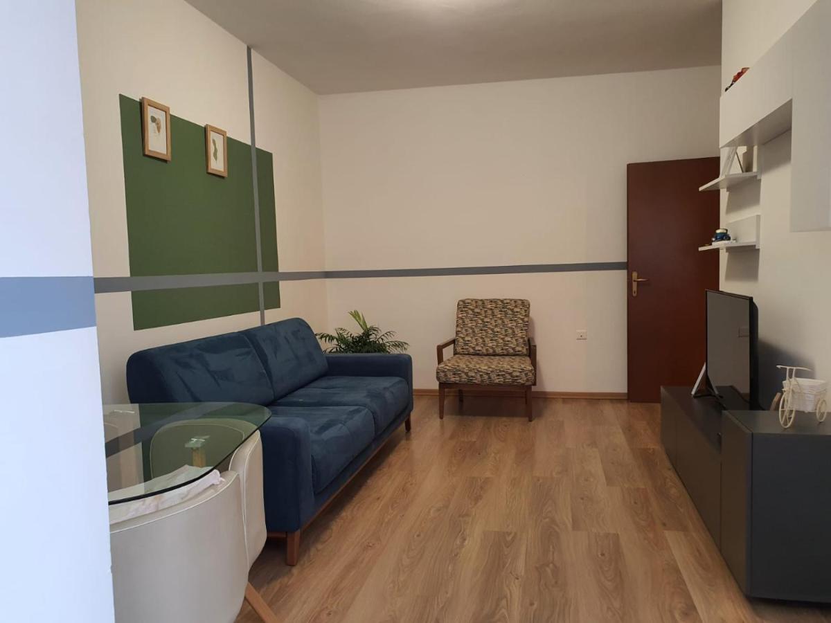 טיראנה Heris'S Apartment מראה חיצוני תמונה