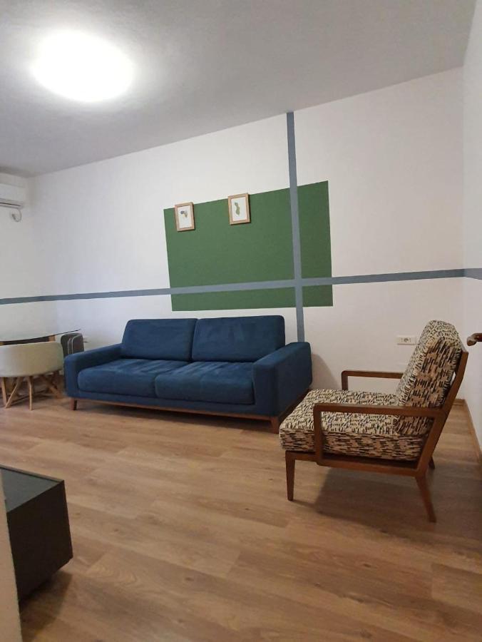 טיראנה Heris'S Apartment מראה חיצוני תמונה