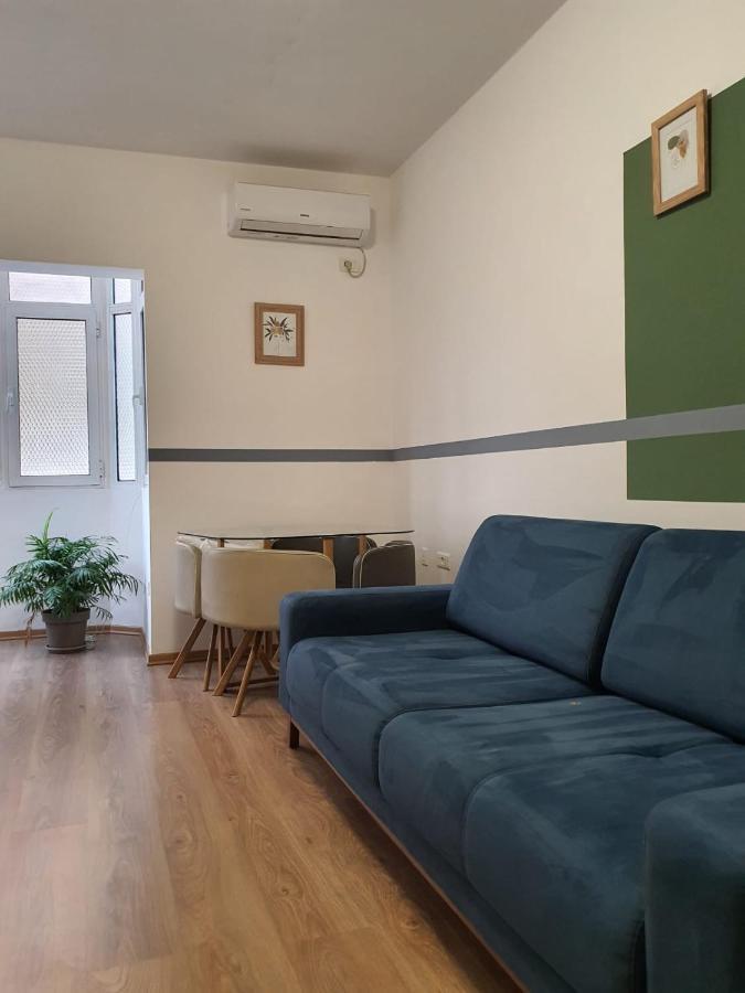 טיראנה Heris'S Apartment מראה חיצוני תמונה