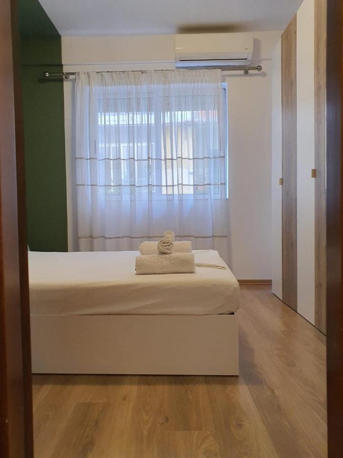 טיראנה Heris'S Apartment מראה חיצוני תמונה