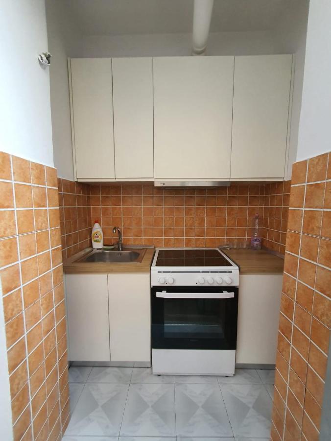 טיראנה Heris'S Apartment מראה חיצוני תמונה