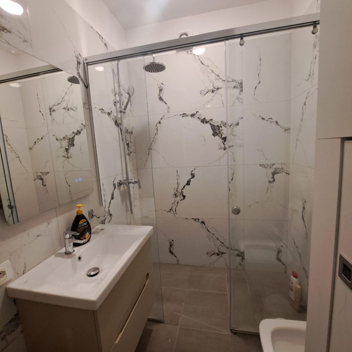 טיראנה Heris'S Apartment מראה חיצוני תמונה